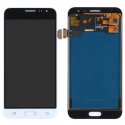 Samsung Galaxy J3 2016 J320 Lcd+Touch Screen White HQ