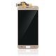 Samsung Galaxy J5 2016 J510 Lcd+Touch Screen Gold HQ