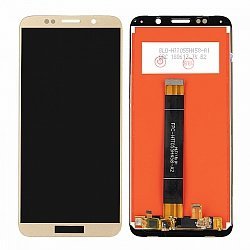 Huawei Y5 2018/Y5 Prime 2018 Lcd+TouchScreen Gold