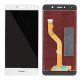 Huawei Y7 2017 / Y7 Prime 2017 Lcd+TouchScreen White
