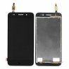 Huawei Y3 2017 Lcd+TouchScreen Black