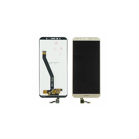 Huawei Y6 2018 / Y6 Prime 2018/Honor 7A Lcd+TouchScreen Gold