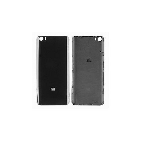 Xiaomi MI5 Battery Cover Black
