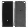 Xiaomi MI5 Battery Cover Black