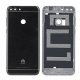 Huawei P Smart/Enjoy 7S Battery Cover Black
