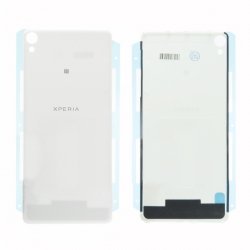 Sony Xperia XA F3111 Battery Cover White