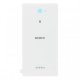 Sony Xperia M2 D2303 Battery Cover White