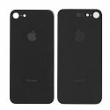IPhone 8 Battery Cover Black