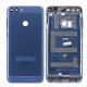 Huawei P Smart/Enjoy 7S Battery Cover Blue