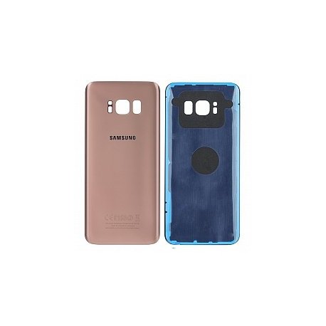 Samsung Galaxy S8 G950 Battery Cover Pink