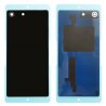 Sony Xperia M5 E5633 / E5663 Battery Cover Black