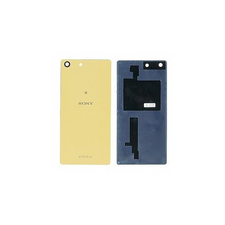Sony Xperia M5 E5633 / E5663 battery Cover Gold