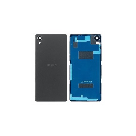 Sony Xperia X Battery Cover Graphite