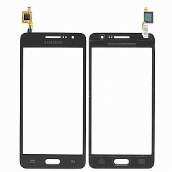 Samsung Galaxy Grand Prime G530 Touch Screen Grey