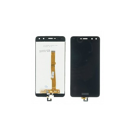 Huawei Y6 2017/Y5 2017 Lcd+Touch Screen Black