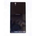 Sony Xperia Z L36H Battery Cover Black