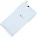 Sony Xperia Z L36H Battery Cover White