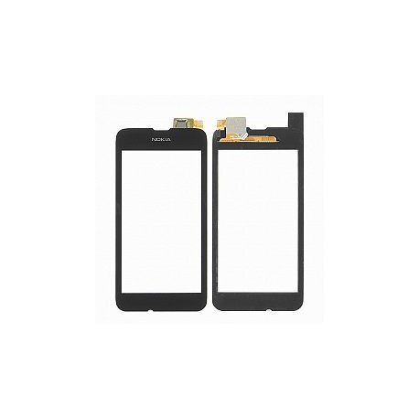 Nokia Lumia 530 Touch Screen Black