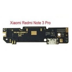 Xiaomi Redmi Note 3 Pro Charging Board