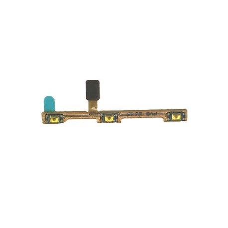 Huawei P10 Lite Volume On/Off Flex Cable