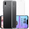 Huawei Honor Play Silicon Case Transperant