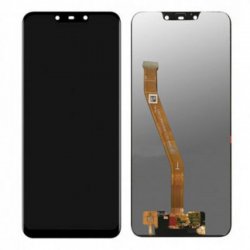 Huawei Mate 20 Lite SNE-AL00, SNE-LX1 Lcd+Touch Screen Black