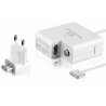 Apple Mac Book Charger 60W Compatible PT