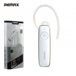 REMAX RB-T8 Bluetooth Headset Gold