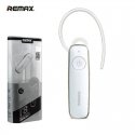 REMAX RB-T8 Bluetooth Headset White