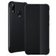 Huawei P20 Lite Smart View Flip Cover Black Original