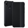 Huawei P20 Lite Smart View Flip Cover Black Original