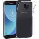 Samsung Galaxy J5 2017 J530 Silicone Case Transperant