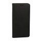 IPhone XS Max Smart Book Case Magnet Black