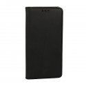 IPhone XR Smart Book Case Magnet Black