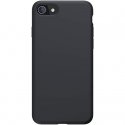 IPhone 7/8/SE 2 Silicone Case Black