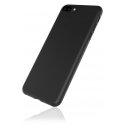 IPhone 7/8 Plus Silicone Case Black