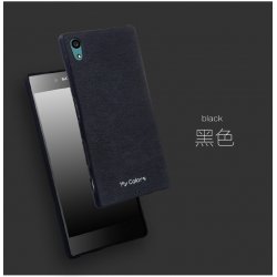 IPhone 7 Plus/8 Plus Silicone Case My Colours Black