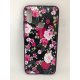 Xiaomi Redmi Note 7 Glass Case Flowers