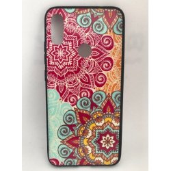 Xiaomi Redmi Note 7 Glass Case Colour