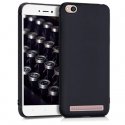 Xiaomi Redmi 5A Silicone Case Black