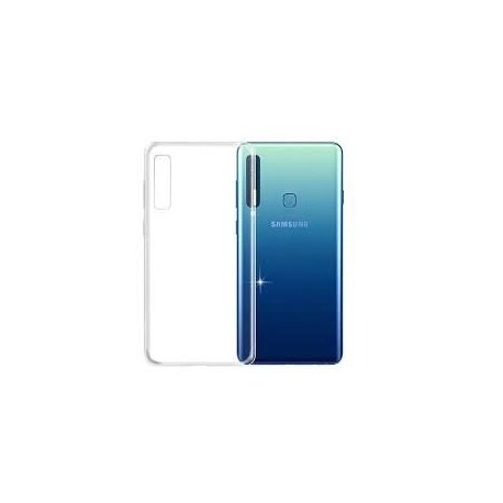 Samsung Galaxy A50 A505 SIlicone Case Transperant