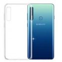 Samsung Galaxy A50 A505 SIlicone Case Transperant
