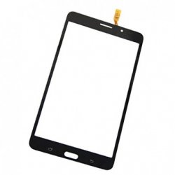 Οθόνη αφής Samsung T231 Galaxy Tab 4 7.0 3G / Μαύρο