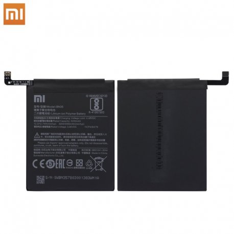 Xiaomi Redmi 5 Battery BN35