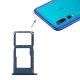 Huawei P Smart 2019 Sim/Sd Tray Blue