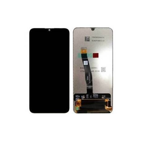 Huawei P Smart 2019 Lcd+Touch Screen Black