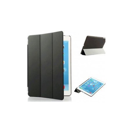 IPad Mini 4 Smart Book Case Black
