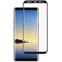 Samsung Galaxy Note 8 Tempered Full Screen Protector Black