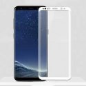 Samsung Galaxy Note 8 Tempered Full Screen Protector White