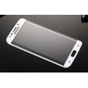 Samsung S6 Edge Plus G928 Tempered Full Screen Protector White